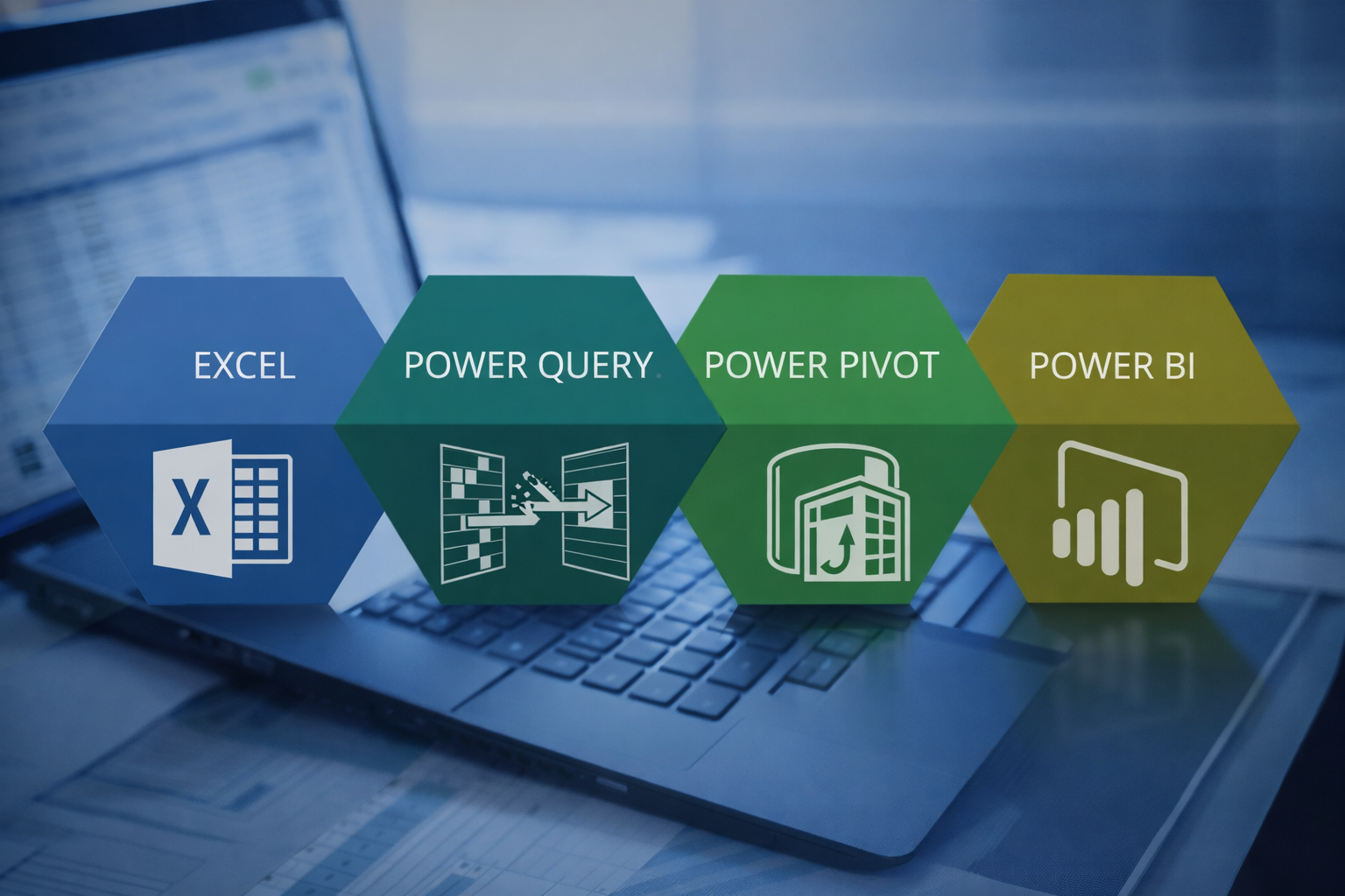 Curso de Análisis de Datos con Excel - Formación Plus